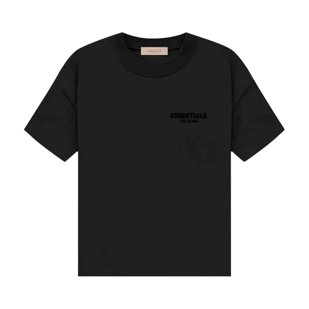 Essentials T-shirt (SS22) Stretch Limo
