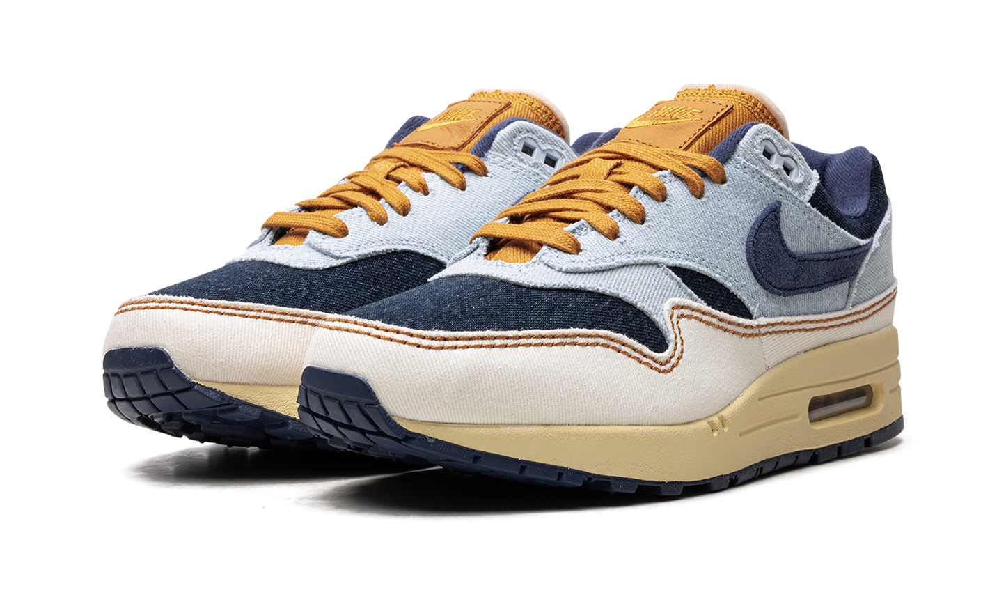 Nike Air Max 1 '87 Denim Aura