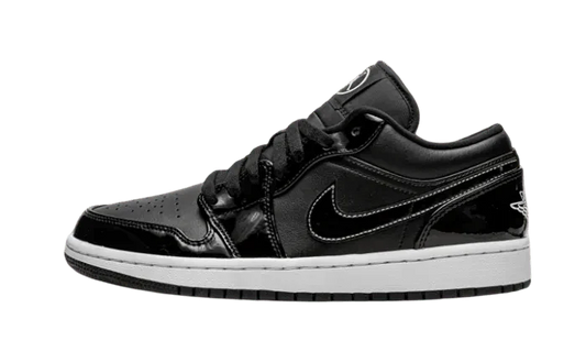 Air Jordan 1 Low All-Star (2021)