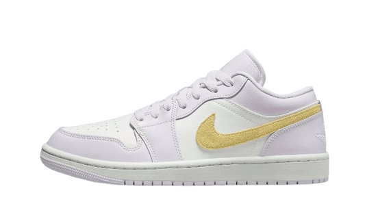 Air Jordan 1 Low Barely Grape