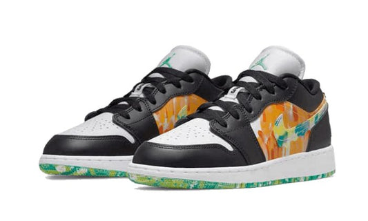 Air Jordan 1 Low Drip