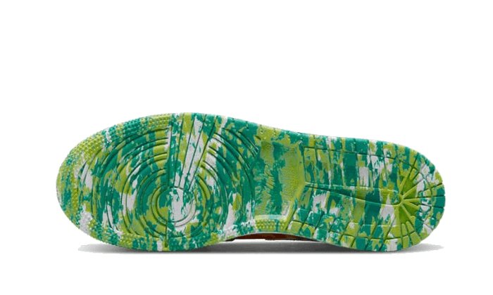 Air Jordan 1 Low Drip