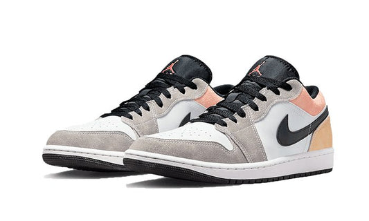 Air Jordan 1 Low Flight Club