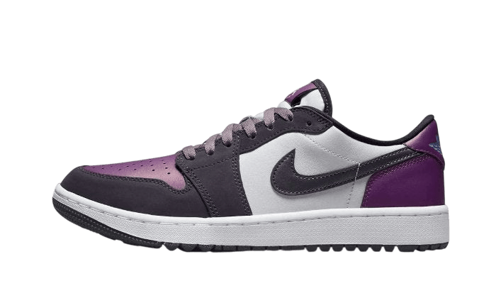 Air Jordan 1 Low Golf NRG Purple Smoke