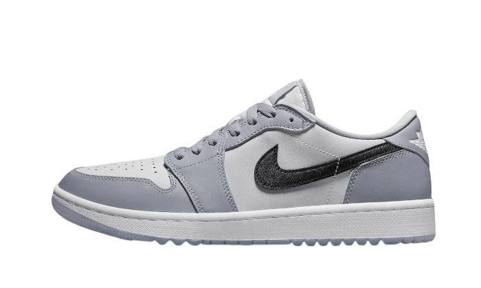 Air Jordan 1 Low Golf Wolf Grey