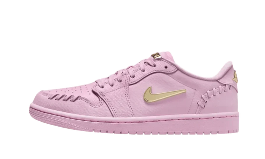 Air Jordan 1 Low Method of Make Perfect Pink