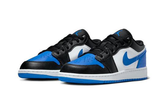 Air Jordan 1 Low Royal Toe