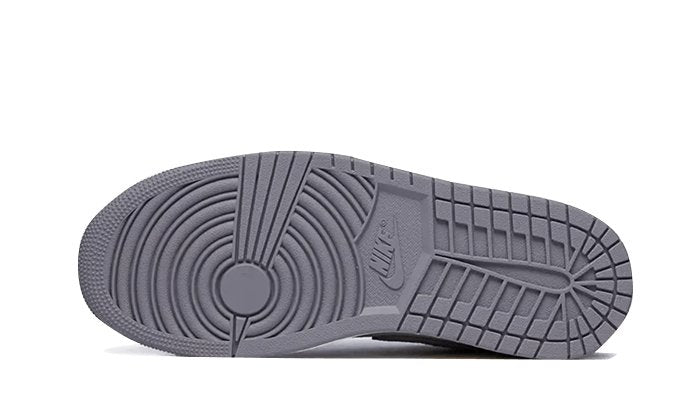 Air Jordan 1 Low SE Craft Cement Grey