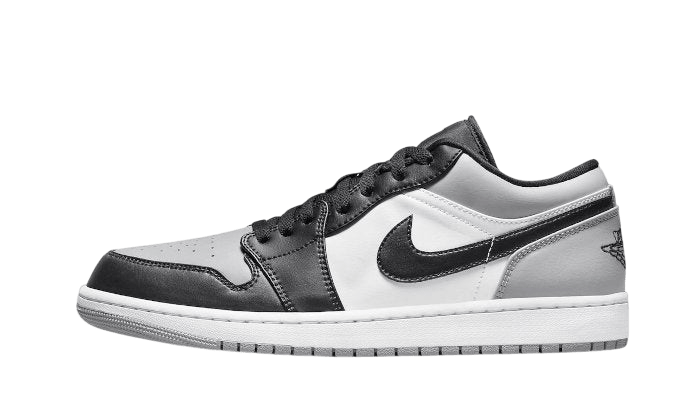Air Jordan 1 Low Shadow Toe