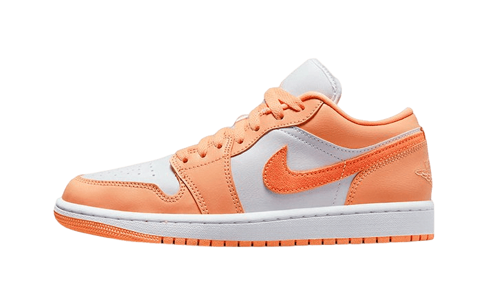 Air Jordan 1 Low Sunset Haze