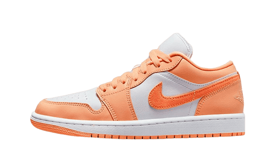 Air Jordan 1 Low Sunset Haze