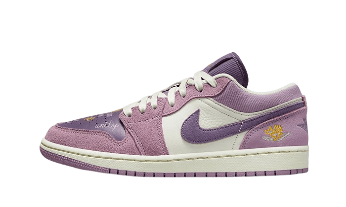 Air Jordan 1 Low Unity