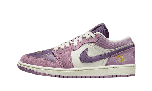 Air Jordan 1 Low Unity