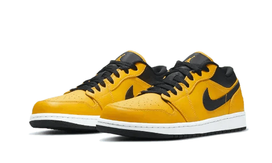Air Jordan 1 Low University Gold