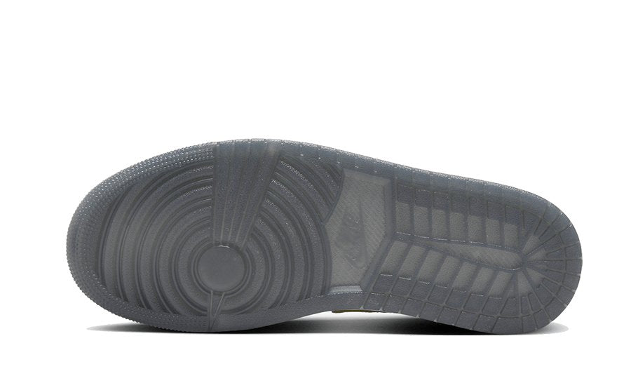Air Jordan 1 Low Year of the Dragon (2024)