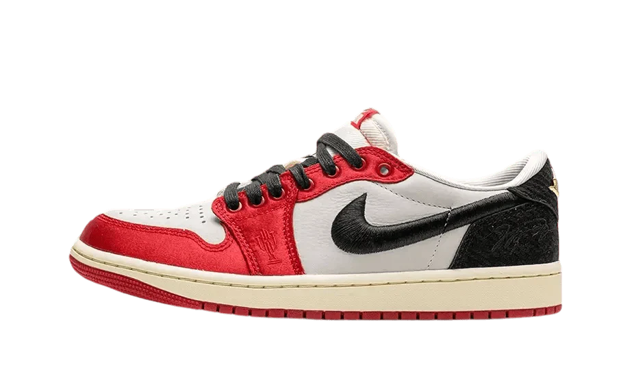 Air Jordan 1 Retro Low OG Trophy Room
