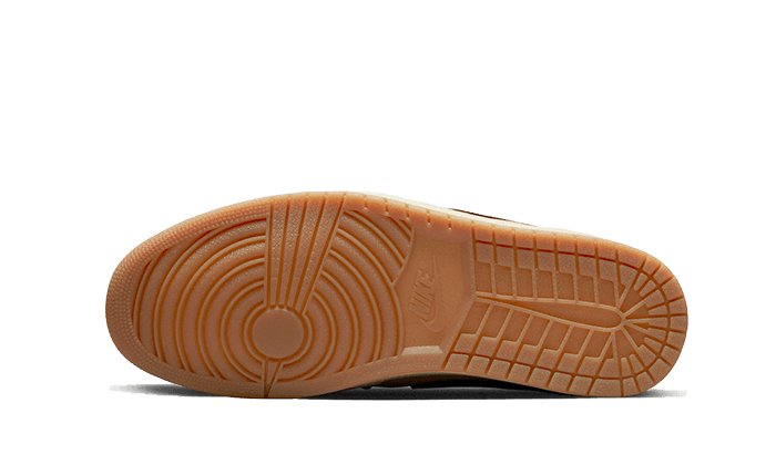 Air Jordan 1 Retro Low OG Zion Williamson Voodoo