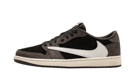 Air Jordan 1 Retro Low Travis Scott