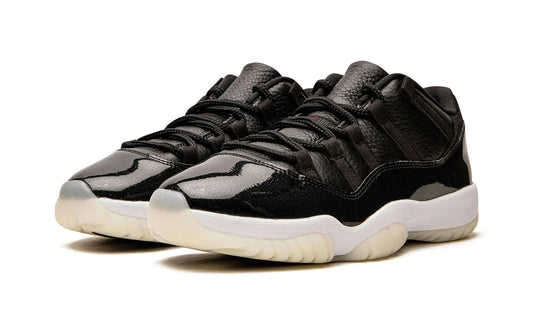 Air Jordan 11 Low 72-10