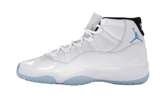 Air Jordan 11 Retro Legend Blue (2024)
