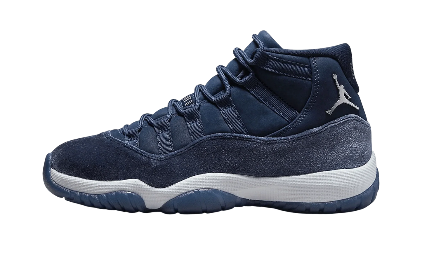 Air Jordan 11 Retro Midnight Navy