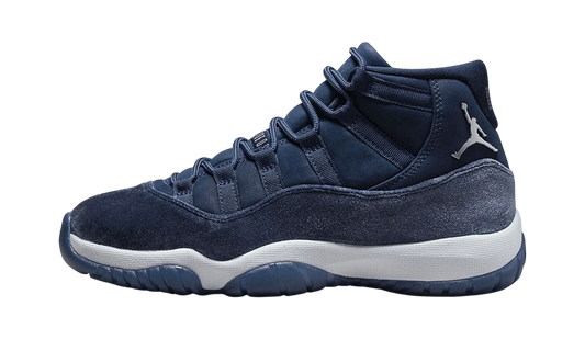 Air Jordan 11 Retro Midnight Navy