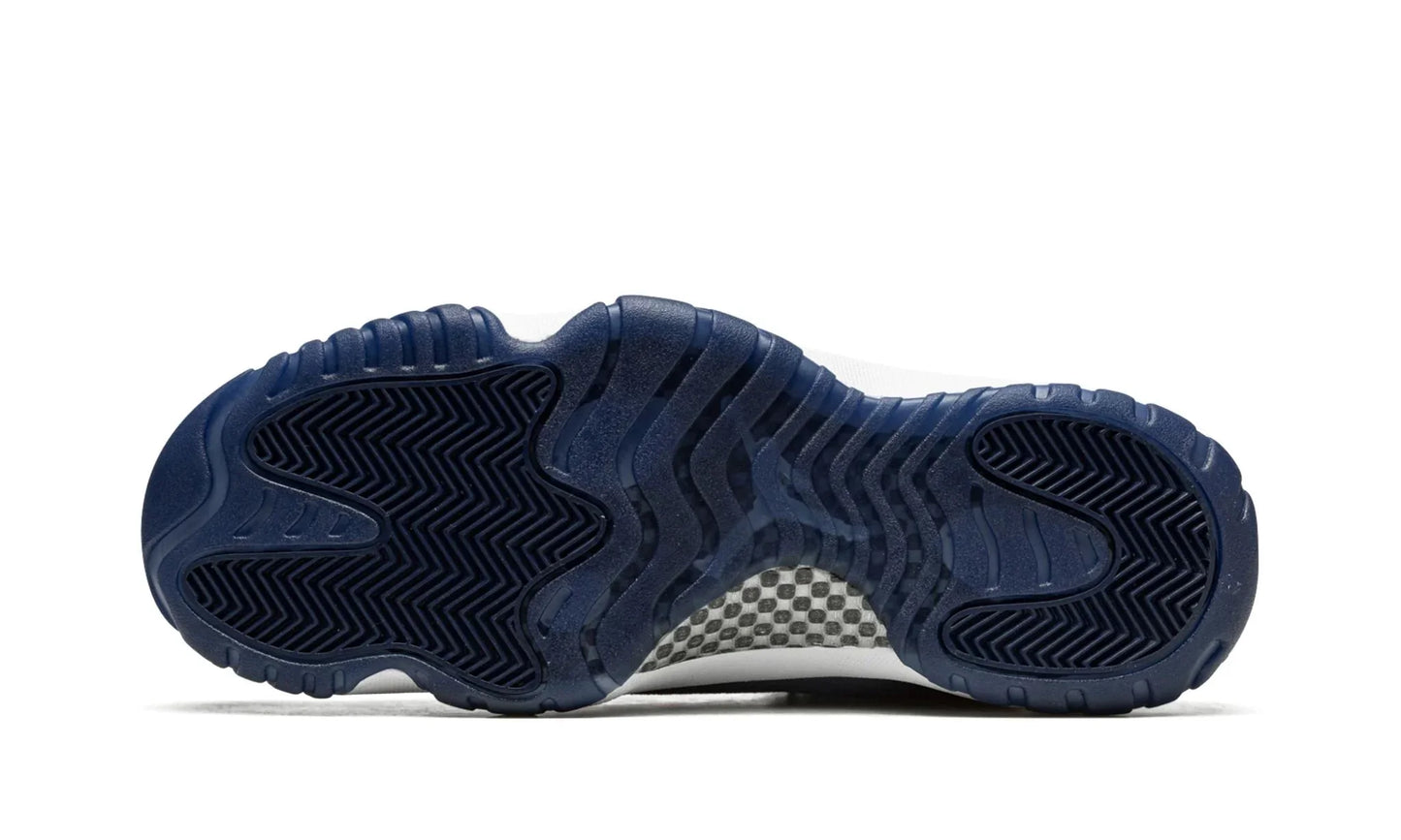 Air Jordan 11 Retro Midnight Navy