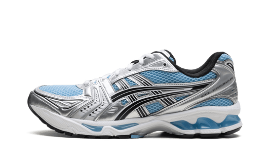 ASICS Gel Kayano 14 Arctic Sky Pure Silver
