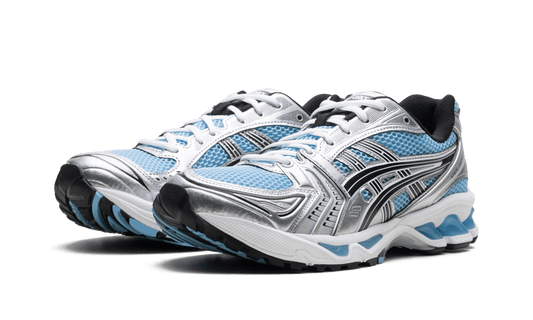 ASICS Gel Kayano 14 Arctic Sky Pure Silver