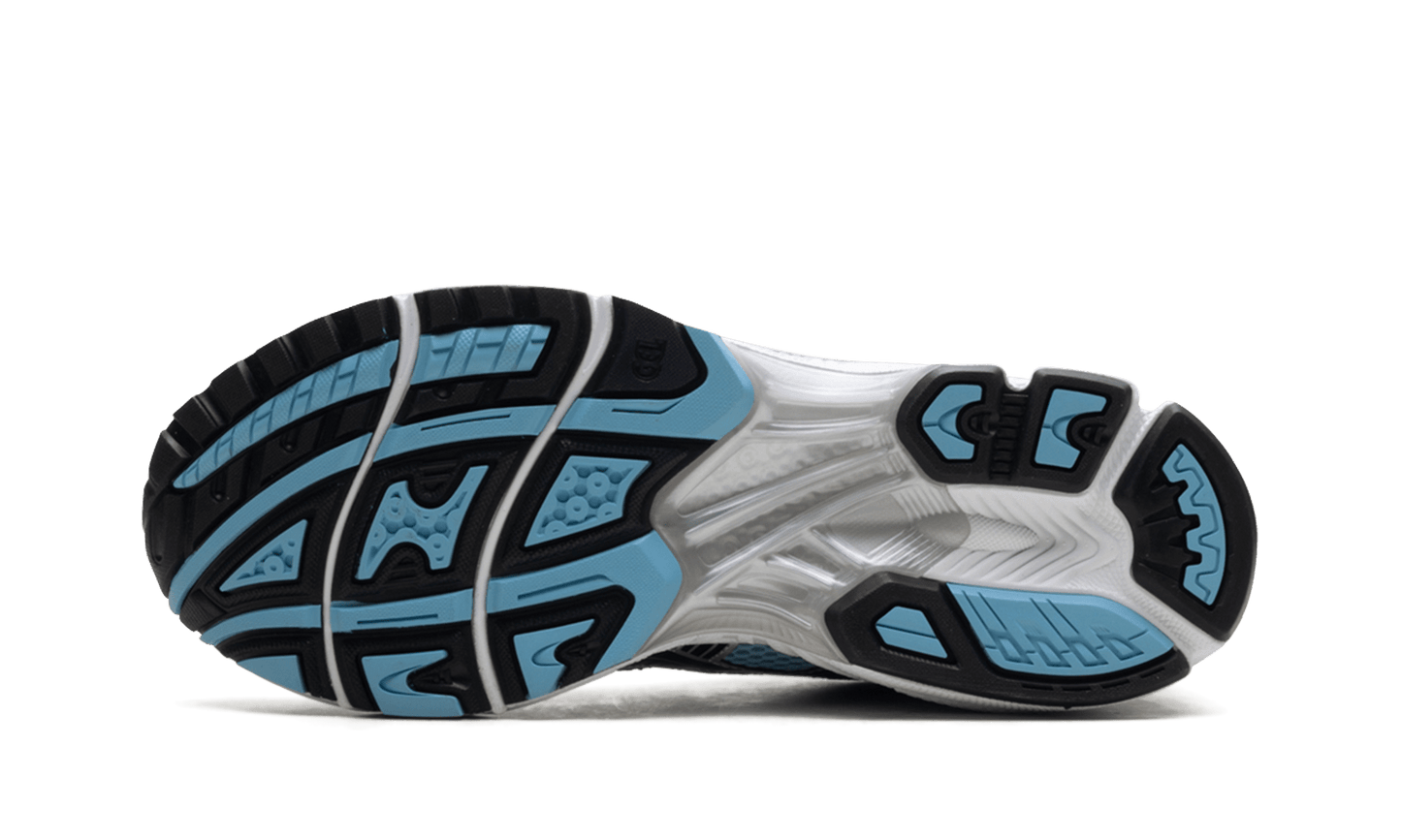 ASICS Gel Kayano 14 Arctic Sky Pure Silver