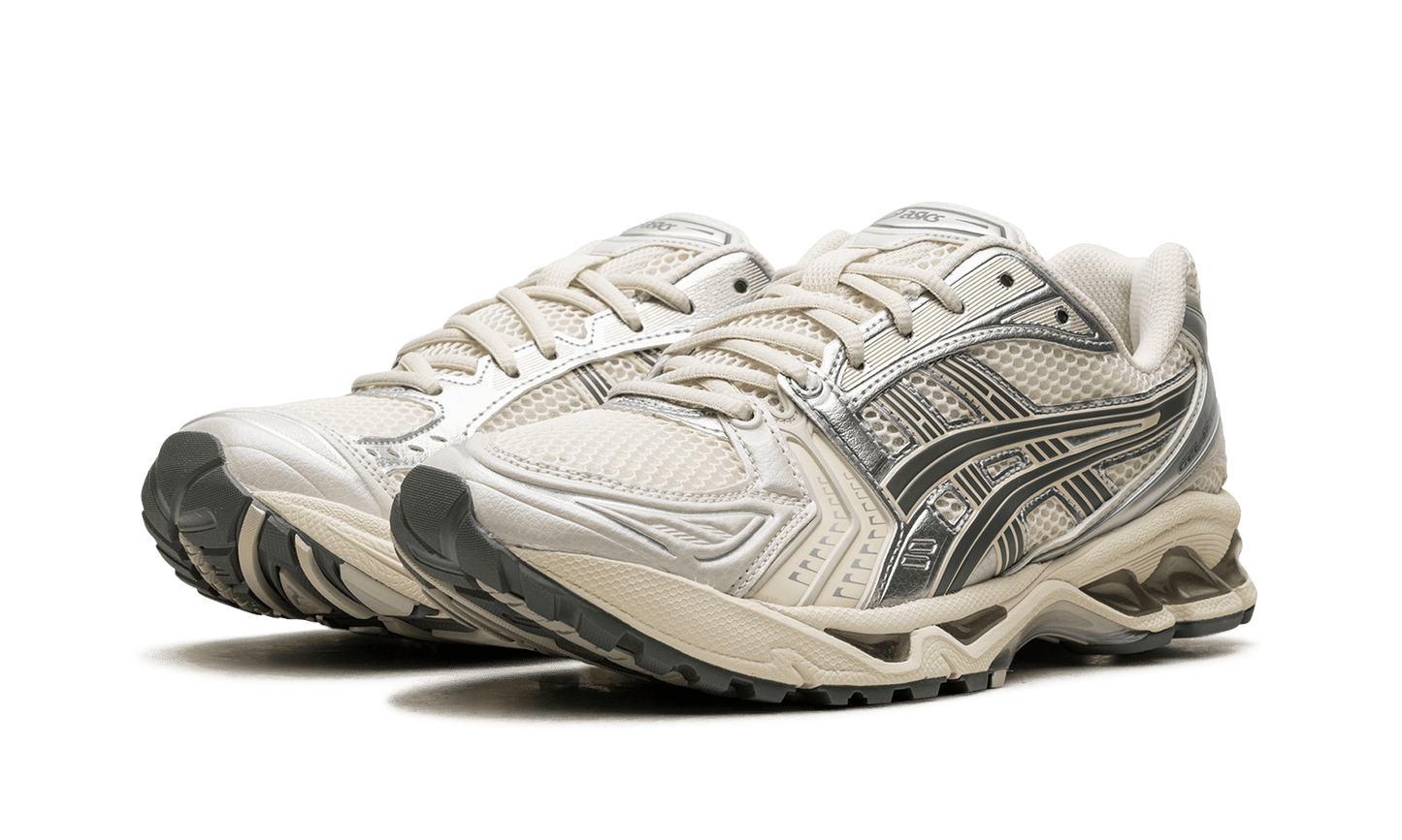 ASICS Gel-Kayano 14 Birch Dark Pewter