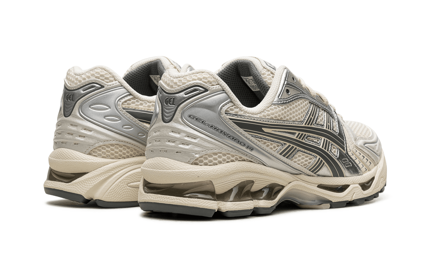 ASICS Gel-Kayano 14 Birch Dark Pewter