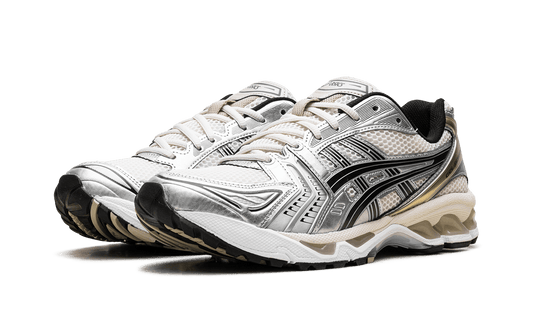 ASICS Gel-Kayano 14 Birch Pure Silver