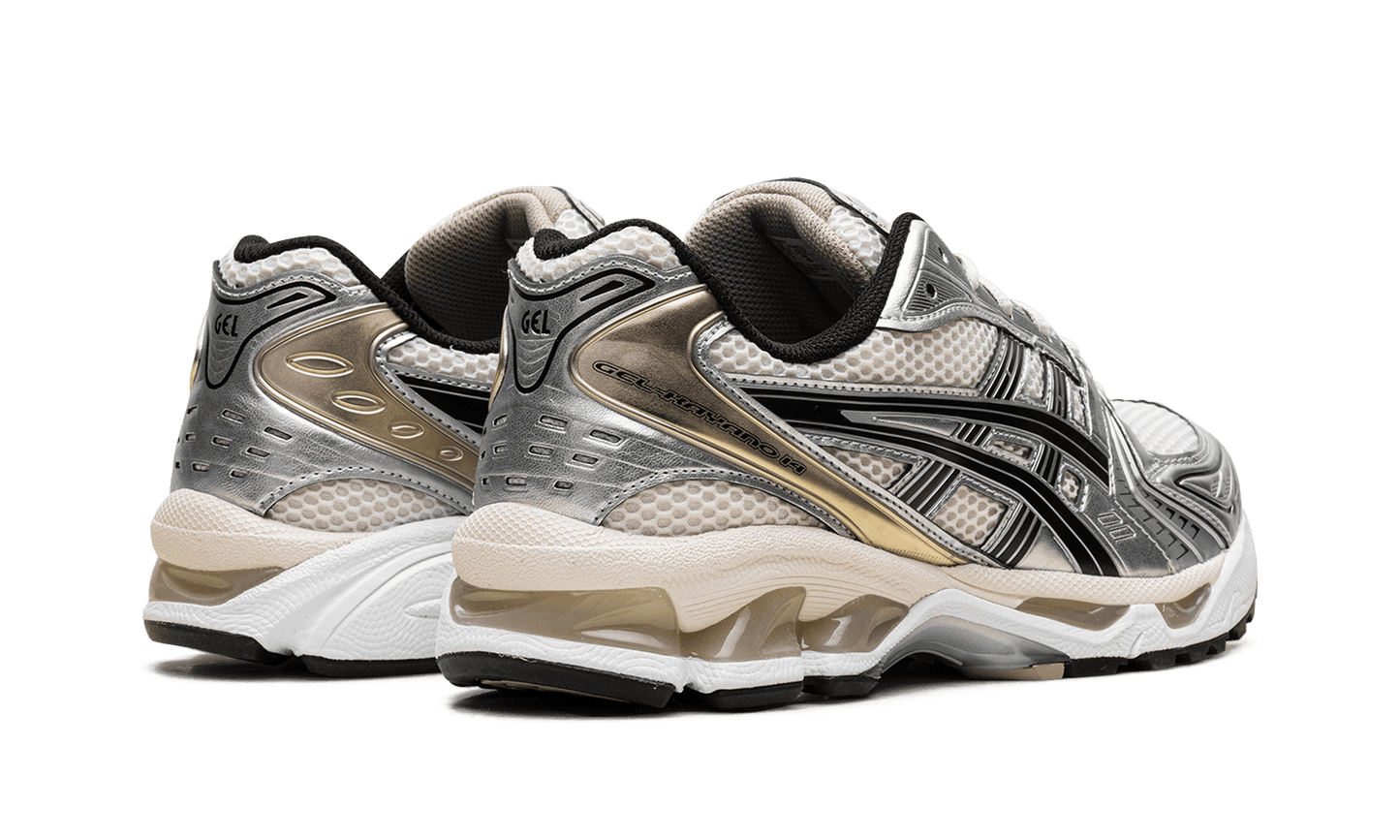 ASICS Gel-Kayano 14 Birch Pure Silver