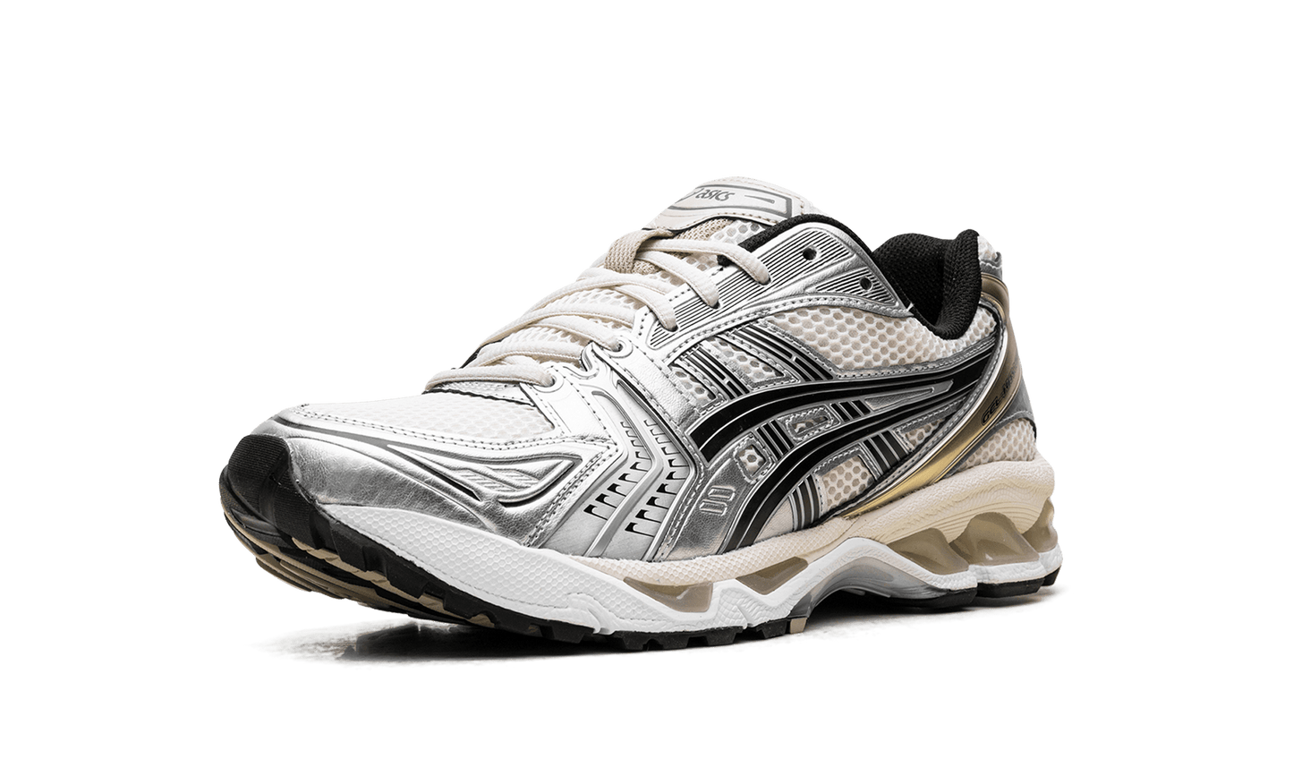 ASICS Gel-Kayano 14 Birch Pure Silver