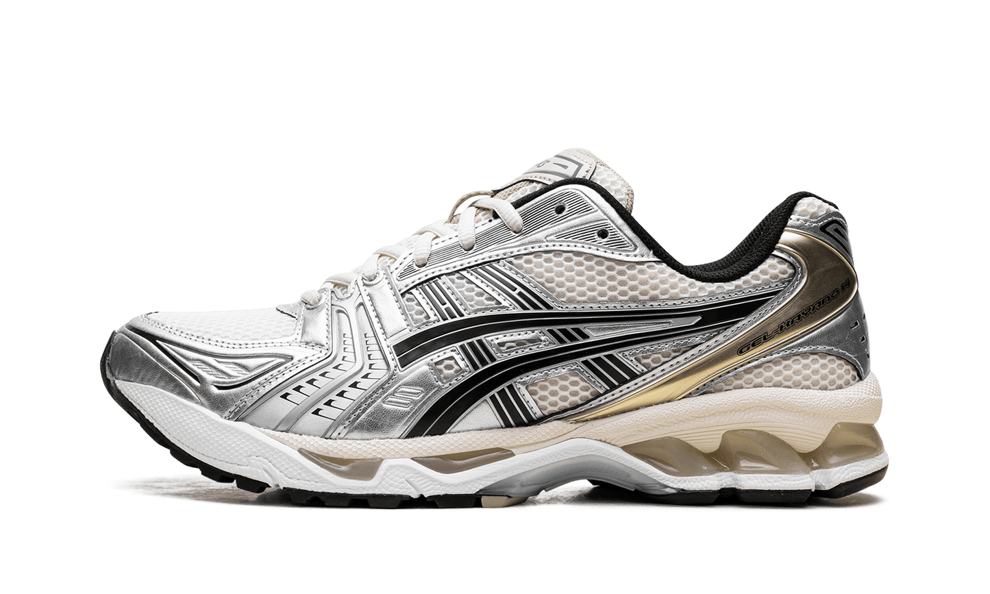 ASICS Gel-Kayano 14 Birch Pure Silver