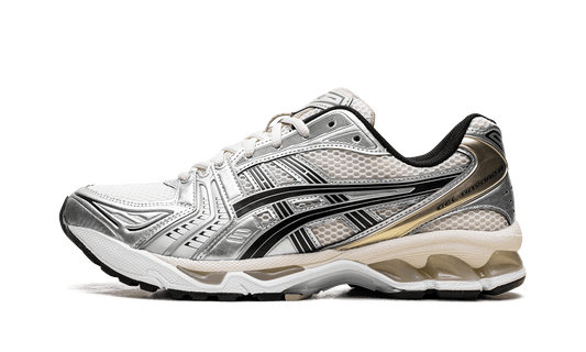 ASICS Gel-Kayano 14 Birch Pure Silver