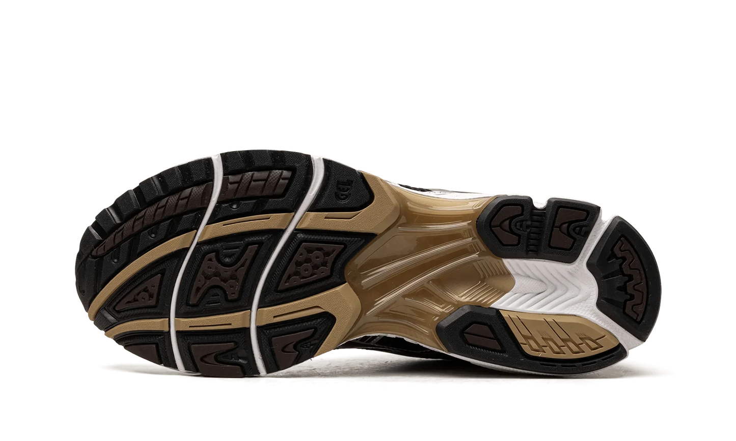 ASICS Gel-Kayano 14 Black Coffee Silver