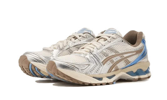 ASICS Gel-Kayano 14 Cream Pepper