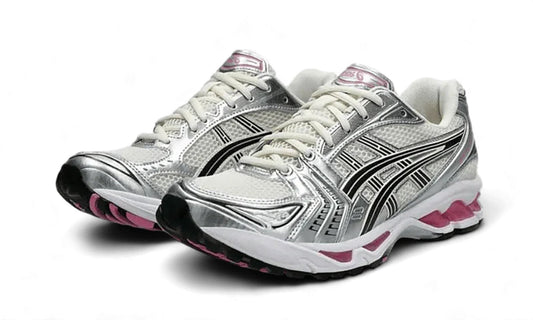 ASICS GEL-Kayano 14 Cream Sweet Pink (W)