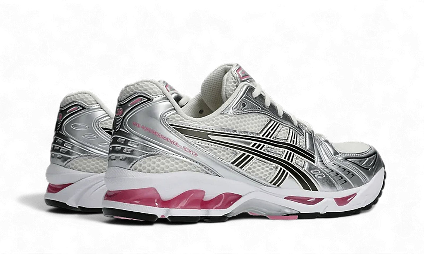 ASICS GEL-Kayano 14 Cream Sweet Pink (W)