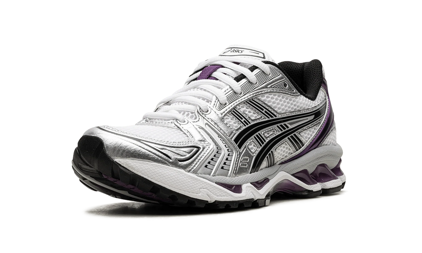 ASICS Gel-Kayano 14 Dark Grape