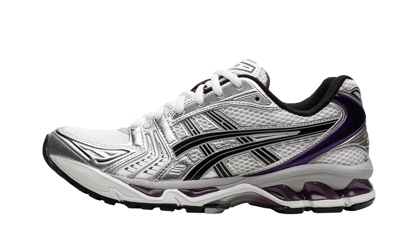 ASICS Gel-Kayano 14 Dark Grape
