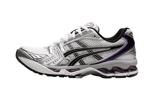 ASICS Gel-Kayano 14 Dark Grape