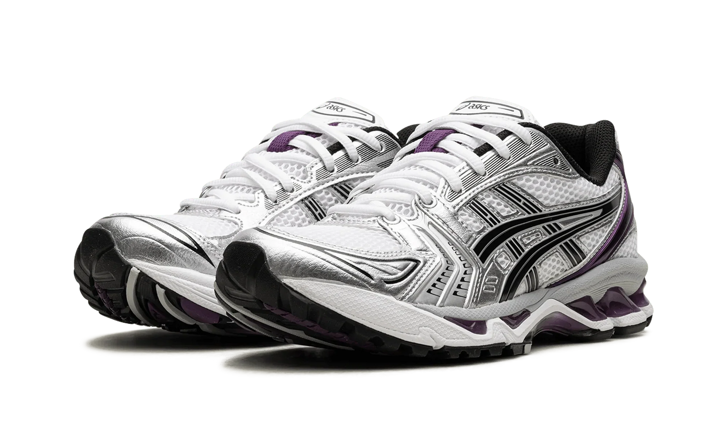 ASICS Gel-Kayano 14 Dark Grape