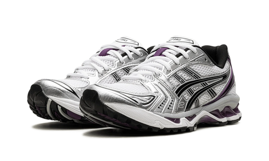 ASICS Gel-Kayano 14 Dark Grape