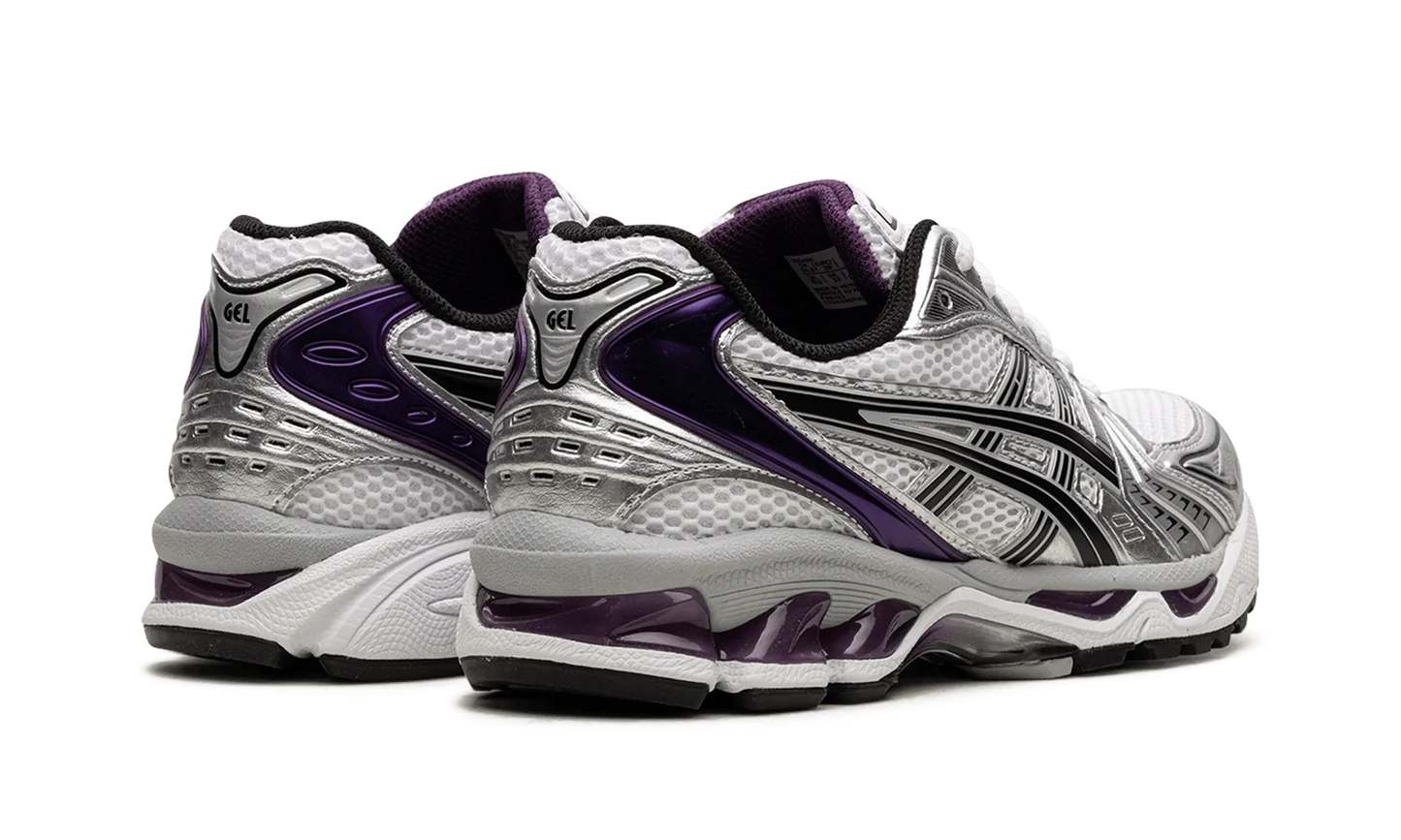 ASICS Gel-Kayano 14 Dark Grape