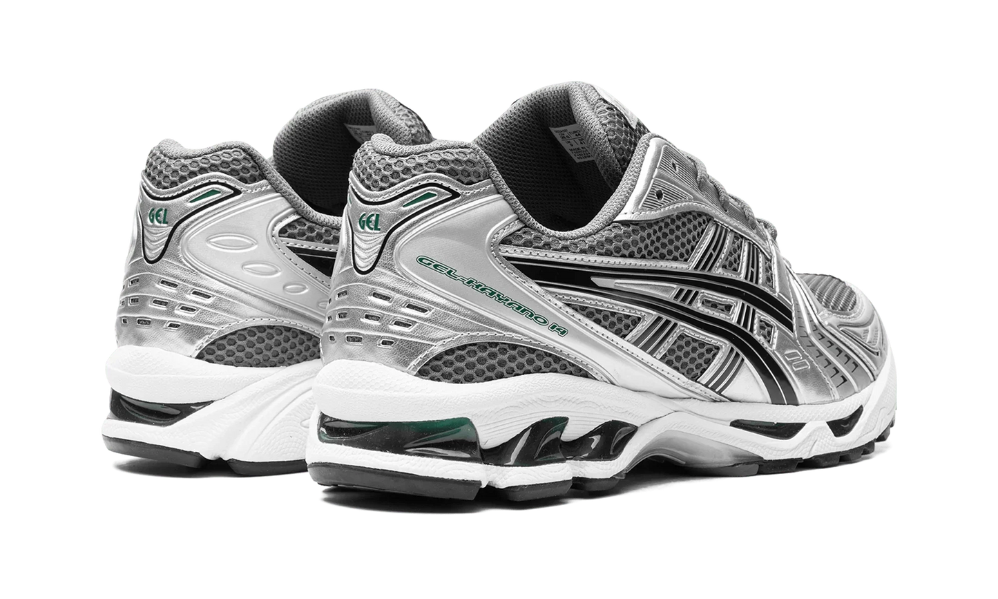 ASICS Gel-Kayano 14 Metropolis Jasper Green