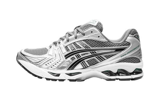 ASICS Gel-Kayano 14 Metropolis Jasper Green