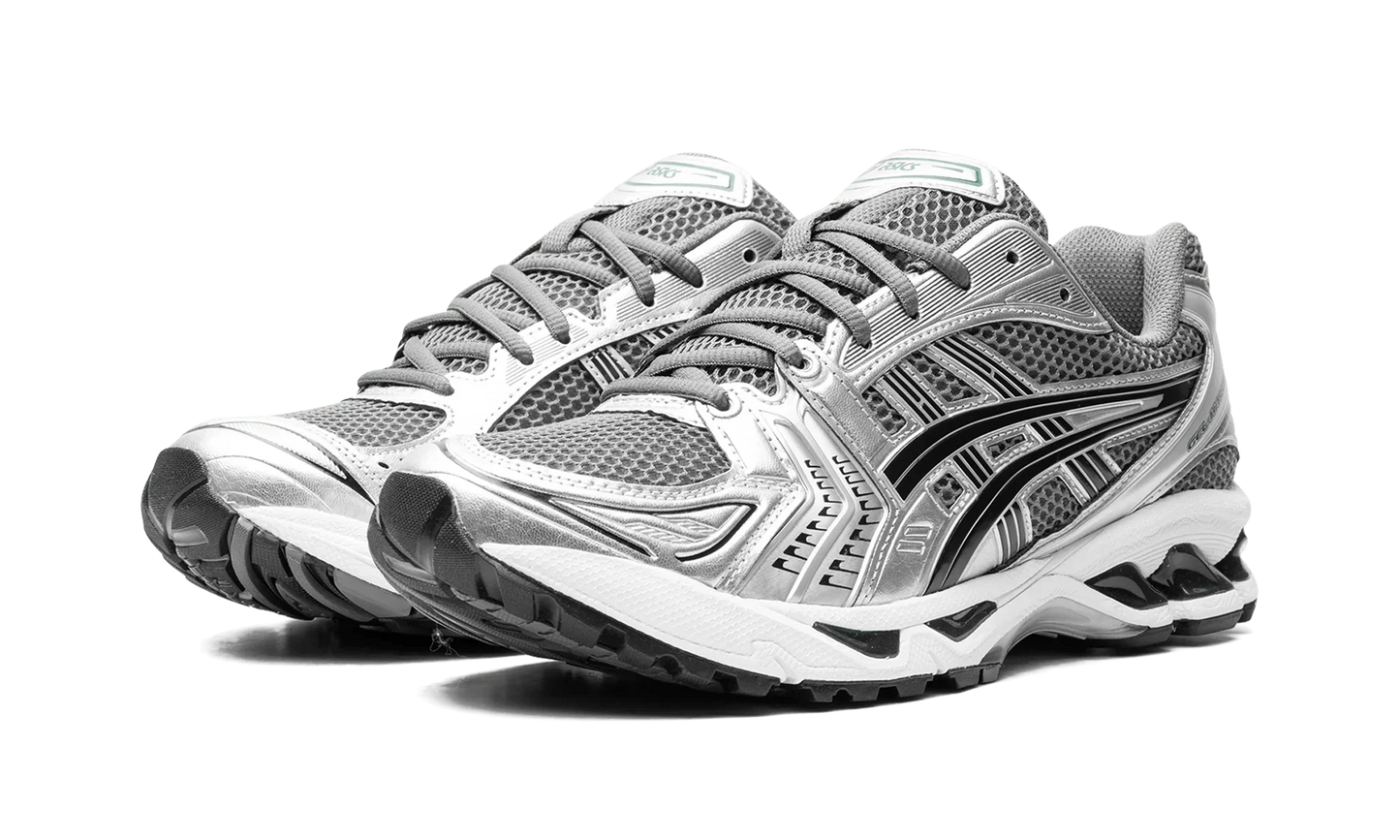 ASICS Gel-Kayano 14 Metropolis Jasper Green